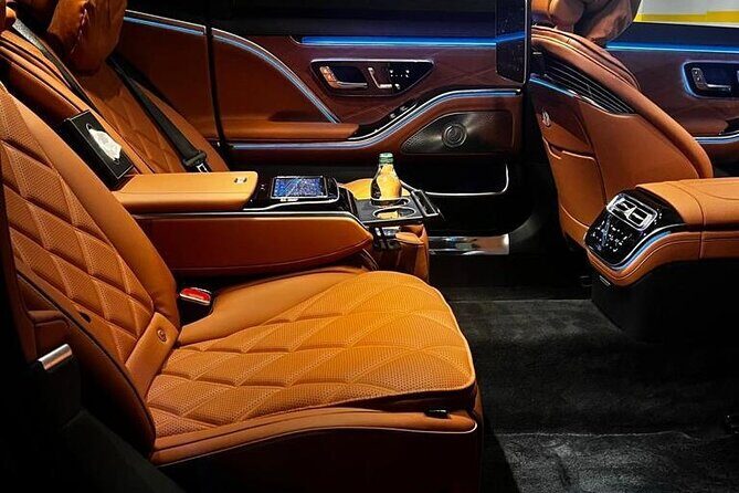 First Class Business Sedan Airport Transfer Services in Istanbul - First Class Business Sedan Airport Transfer Services in Istanbul