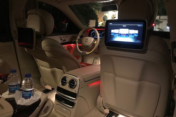 First Class Business Sedan Airport Transfer Services in Istanbul - Final Thoughts: Is It Worth It?