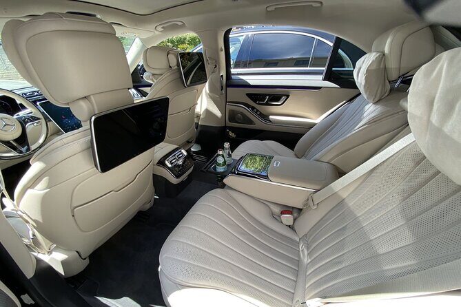 First Class Business Sedan Airport Transfer Services in Istanbul - Final Word