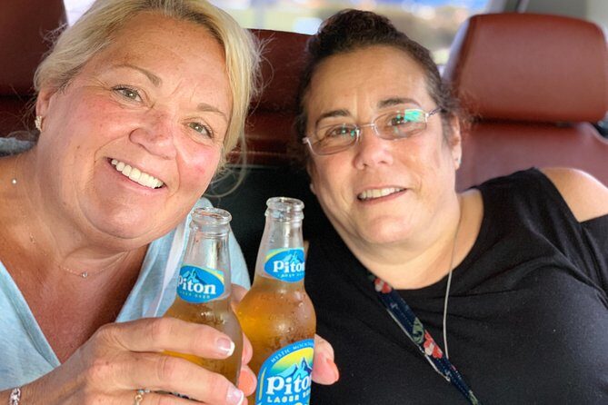 First Class Private Airport & Hotel Transfers - What to Expect from the Service