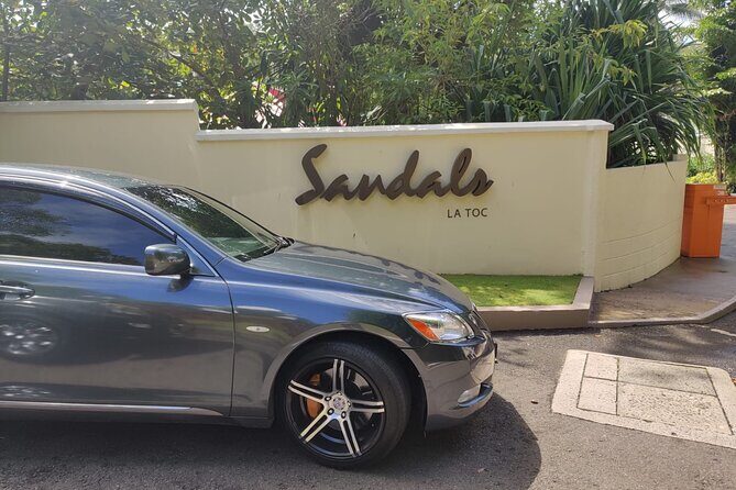 First Class Private Airport & Hotel Transfers - Who Should Book This Transfer?