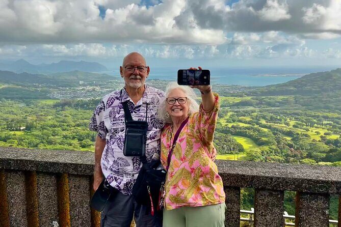 First Day Must: Oahu Sunrise & Circle Island Adventure - The Sum Up