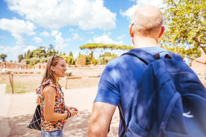 First Entry Private Colosseum & Roman Forum Tour w/ Arena Access - The Sum Up