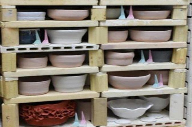 First Fridays Hand Building Pottery Class - Practical Tips for Participants
