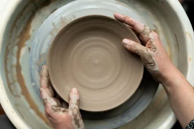 First Fridays Wheel Pottery Class - Pricing and Value Analysis