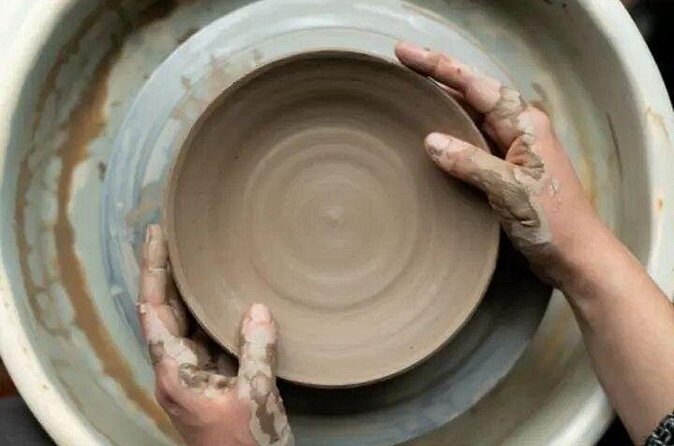 First Fridays Wheel Pottery Class - FAQs