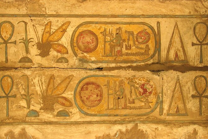 First Impression of Luxor-Explore Secrets of Luxor by Horse Carriage - Unique Horse Carriage Experience