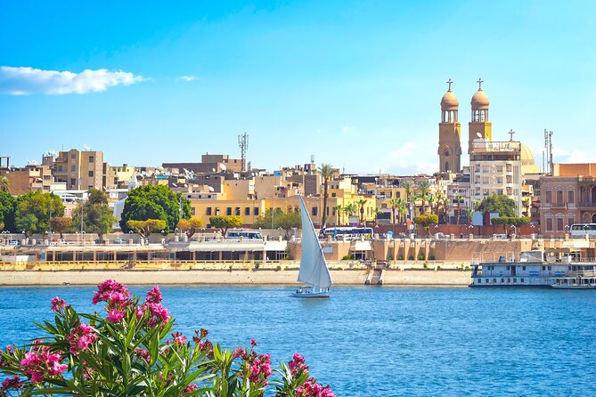 First Impression of Luxor-Explore Secrets of Luxor by Horse Carriage - Pricing and Whats Included