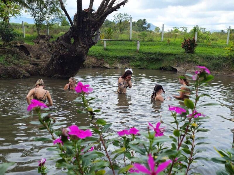 First Landing Village & Hot Springs Mud Pool Tour - Who Should Consider This Tour?