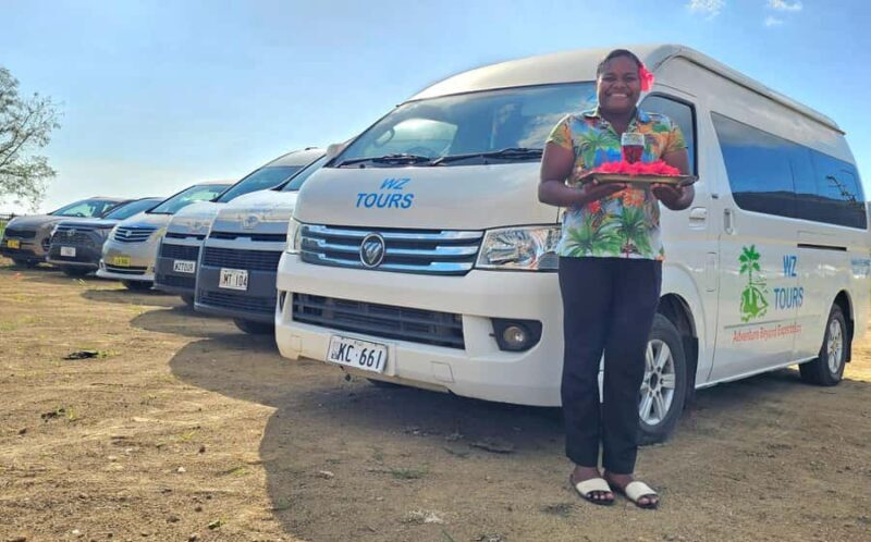 First Landing Village & Hot Springs Mud Pool Tour - FAQ