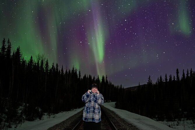 First or Last Call Aurora Tour - What Travelers Say