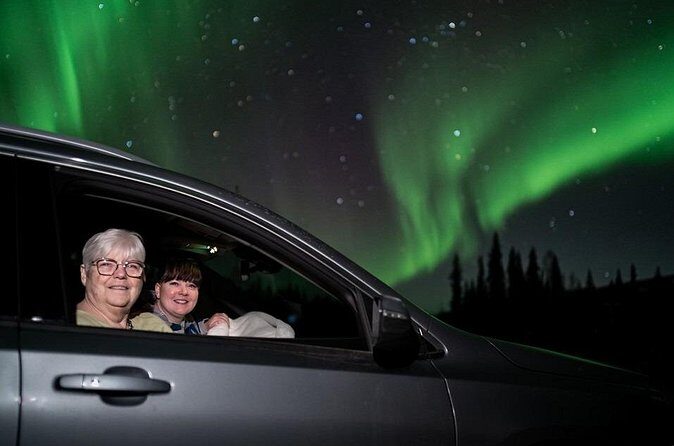 First or Last Call Aurora Tour - Pricing and Value