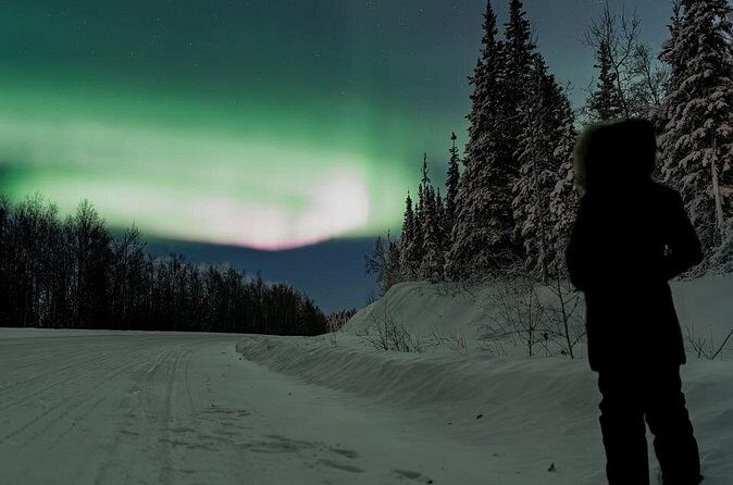 First or Last Call Aurora Tour - FAQ