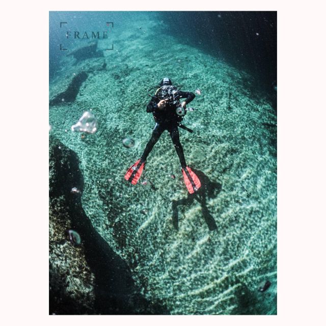 First Scuba Diving Experience in a Cenote - Restrictions and Requirements