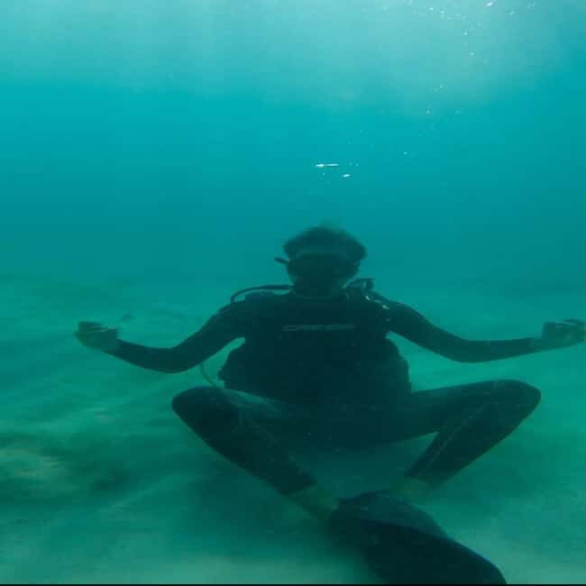 First Time Scuba Diving Experience in Punta Cana - What the Tour Entails: A Step-by-Step Breakdown