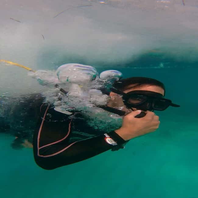 First Time Scuba Diving Experience in Punta Cana - Final Thoughts