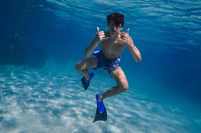 First Timers and Non-Swimmers Snorkeling Experience in Wailea - The Sum Up