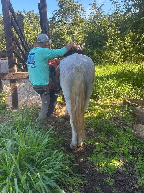 First tour schedule at San Rancho San Manuel - What Makes This Tour Special?