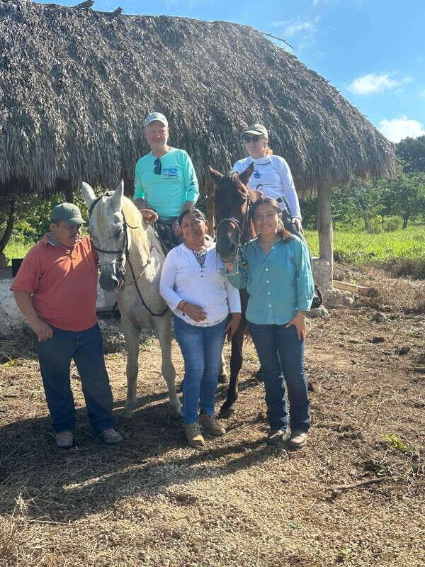 First tour schedule at San Rancho San Manuel - Why This Experience Is Worth It