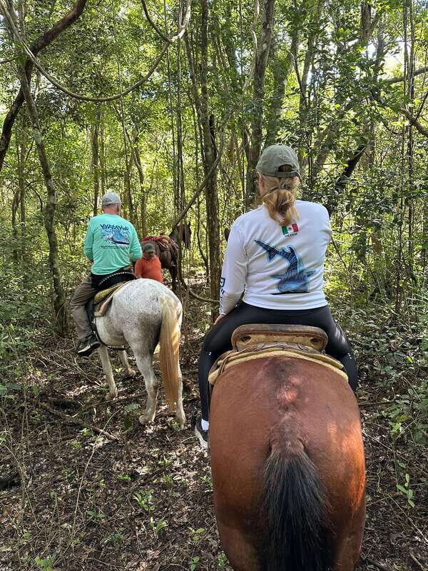 First tour schedule at San Rancho San Manuel - Final Thoughts: Who Will Love This Tour?