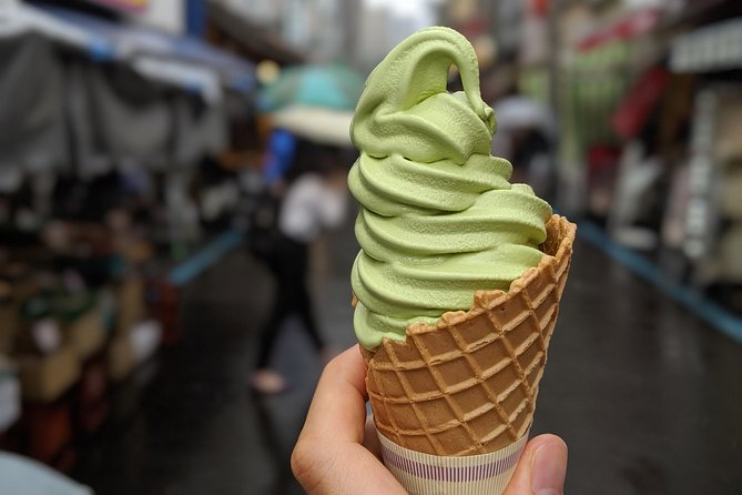 Fish Market Food Tour in Tokyo - Meeting and Pickup