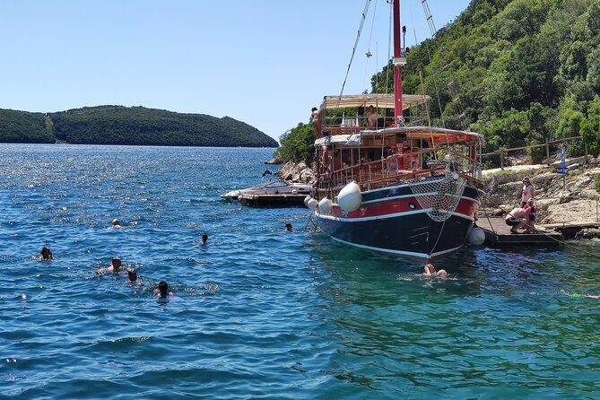 Fish Picnic excursion on Kristofor boat - Who Will Love This Tour?  