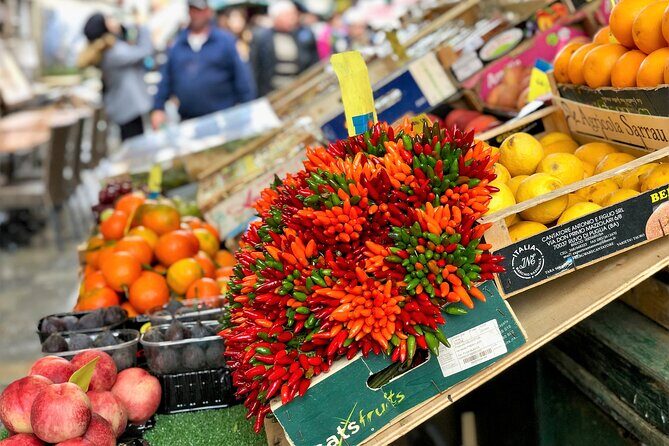 Fish Shopping in Rialto and Home Cooking in Murano - Who Will Love This Tour?