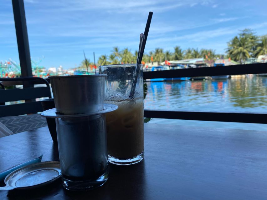 Fisherman Life Insider - Great Fun by Scooters - Local Experiences and Cuisine