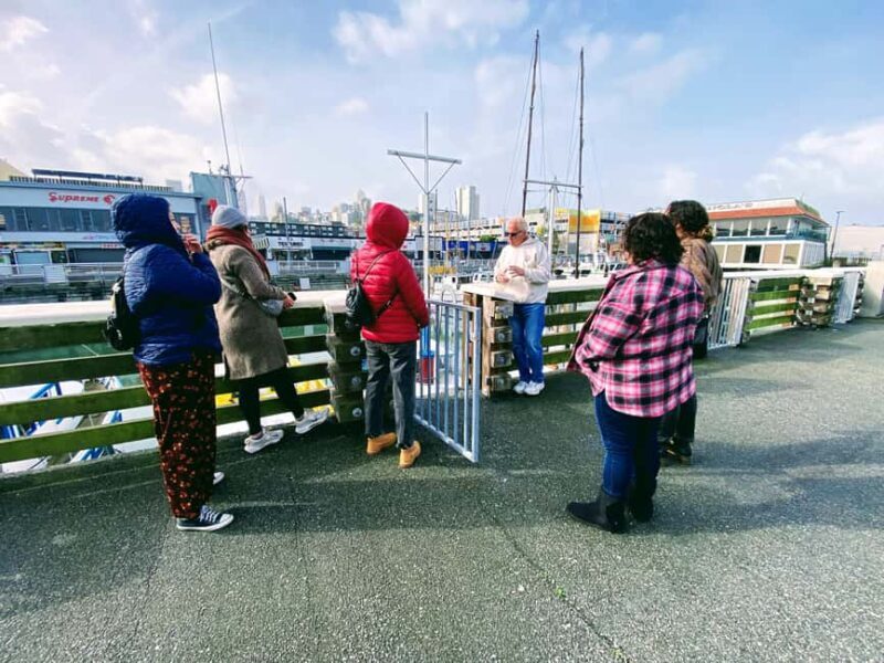 Fishermans Wharf Highlights Tour + Golden Gate Bay Voyage - Who This Tour Suits Best