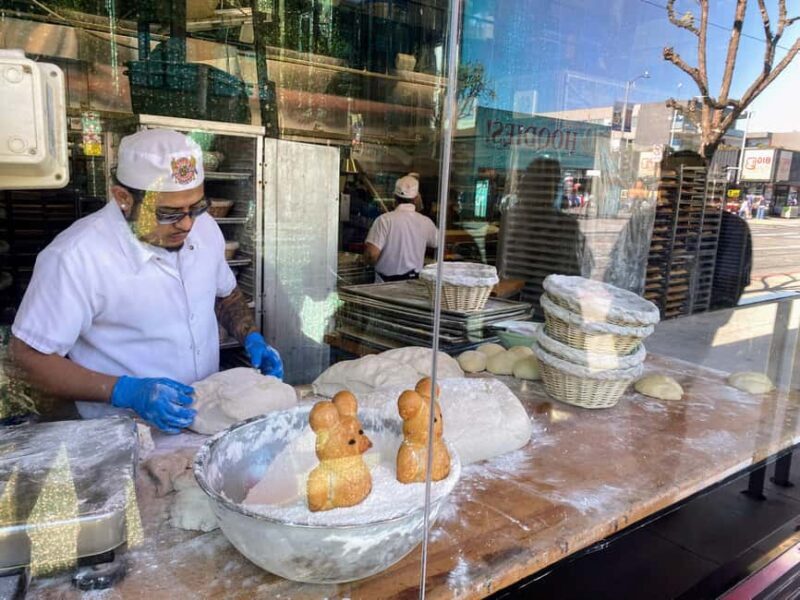 Fishermans Wharf Highlights Tour + Golden Gate Bay Voyage - FAQs