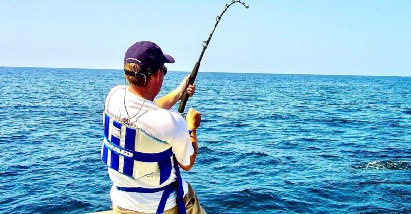 Fishers Trek: Cominotto Island, Prime Fishing Spots & Gozo - Authentic Experiences and Authentic Guides