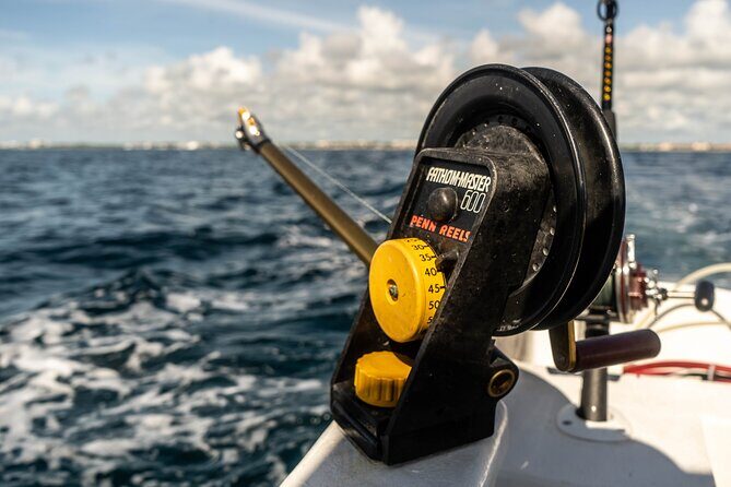 Fishing Adventure in Puerto Morelos with 26-foot Boat - Final Thoughts