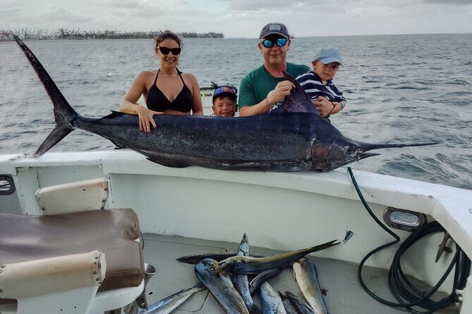 Fishing Adventure Punta Cana Full Experience Professional - A Detailed Look at the Punta Cana Fishing Experience