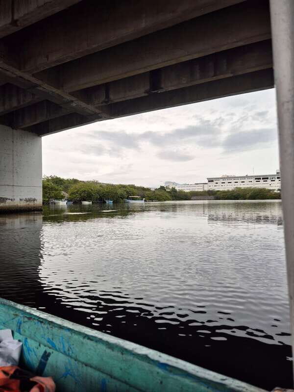 Fishing Adventure with local people - Key Points