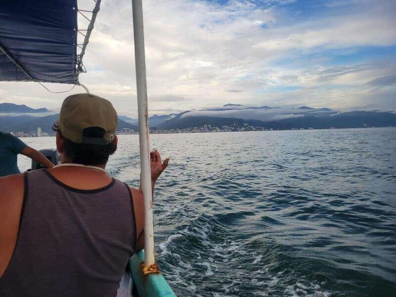 Fishing Adventure with local people - Why Choose This Tour?