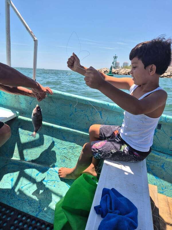 Fishing Adventure with local people - Final Thoughts