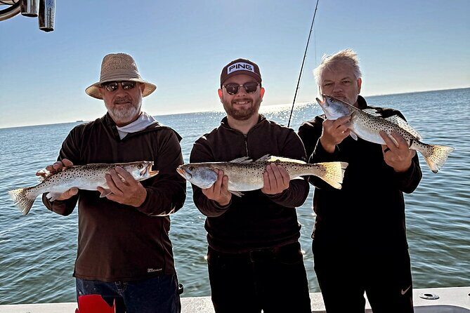 Fishing Adventures Anna Maria Island Florida - Fishing Adventures Anna Maria Island Florida: A Complete Look