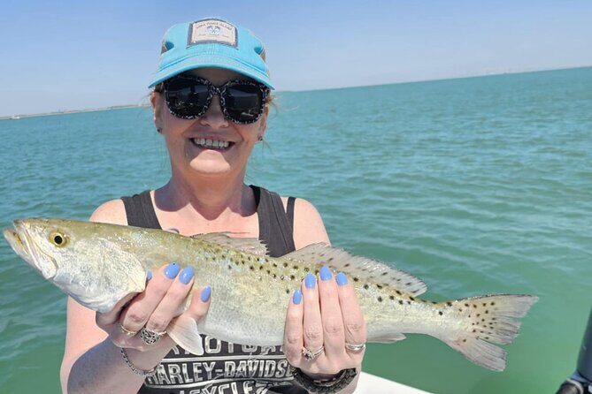Fishing Adventures Anna Maria Island Florida - Key Points