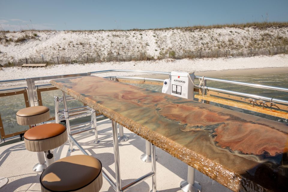 Fishing and Mimosas - Great South Bay Excursion