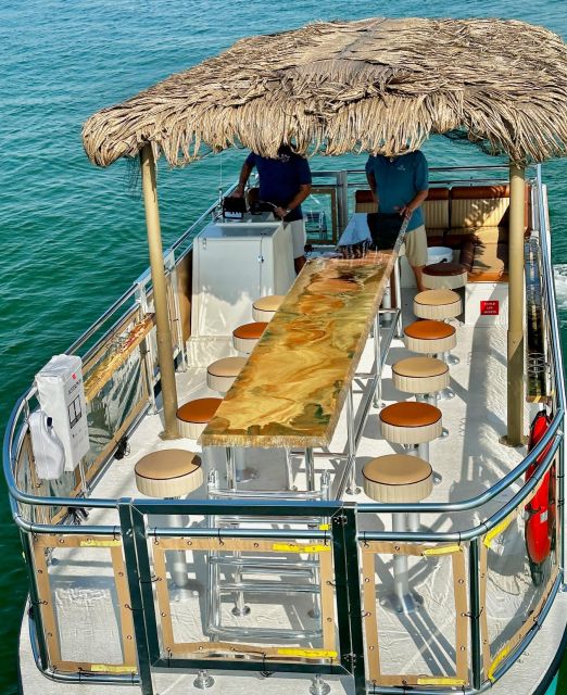 Fishing and Mimosas - Frequently Asked Questions