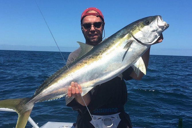 Fishing and Sightseeing Boat Charter - A Closer Look at the Experience