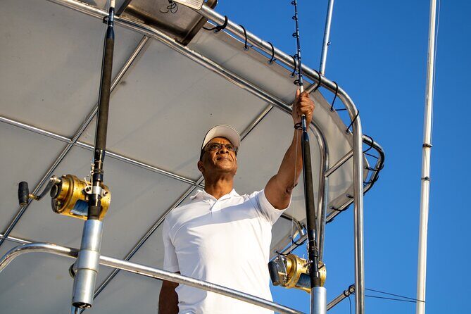 Fishing and snorkel tour in Puerto Vallarta and Nuevo Vallarta - An In-Depth Look at the Experience