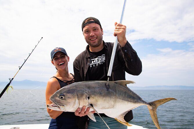 Fishing and snorkel tour in Puerto Vallarta and Nuevo Vallarta - Final Thoughts: Is It Worth It?