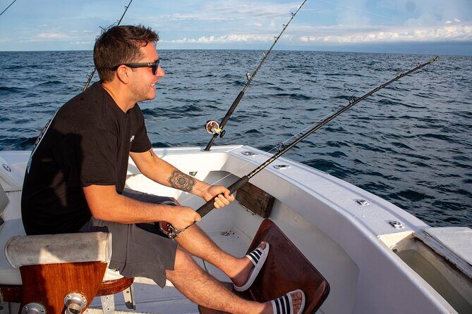 Fishing and snorkel tour in Puerto Vallarta and Nuevo Vallarta - FAQ