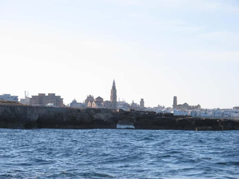 Fishing Boat Experience in Monopoli - Practical Information and Value