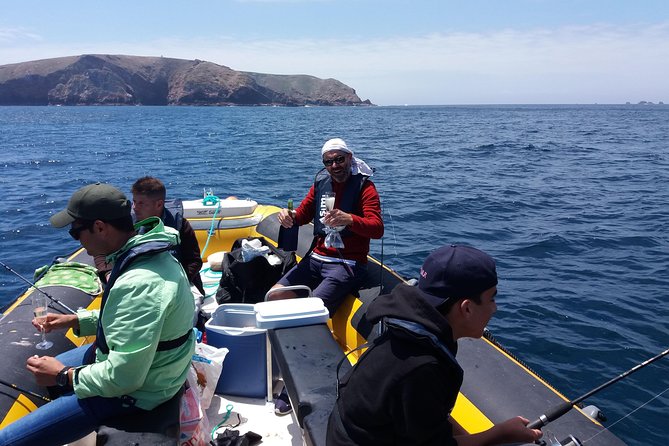 Fishing Boat Rental - Pricing and Reviews