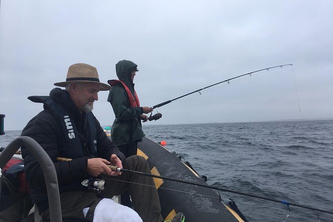 Fishing Boat Rental - Recommended for Travelers