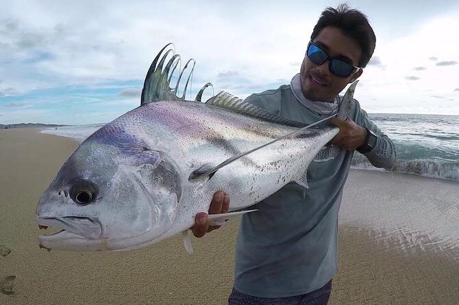 Fishing by Speedboat - Who Is This Tour Best For?