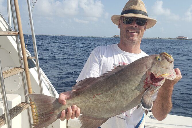 Fishing Charter 4 hours - Who Will Love This Tour?