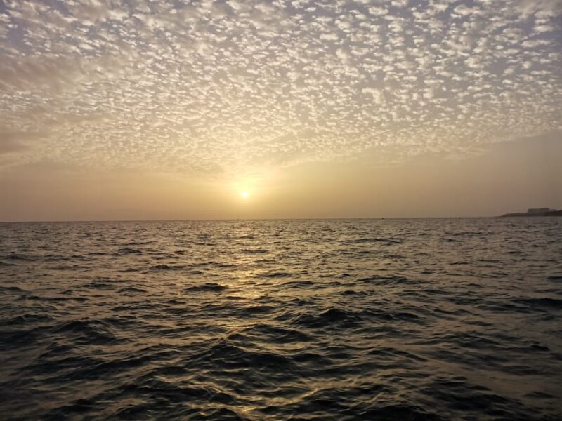 Fishing Charter 4h - Group Size and Experience